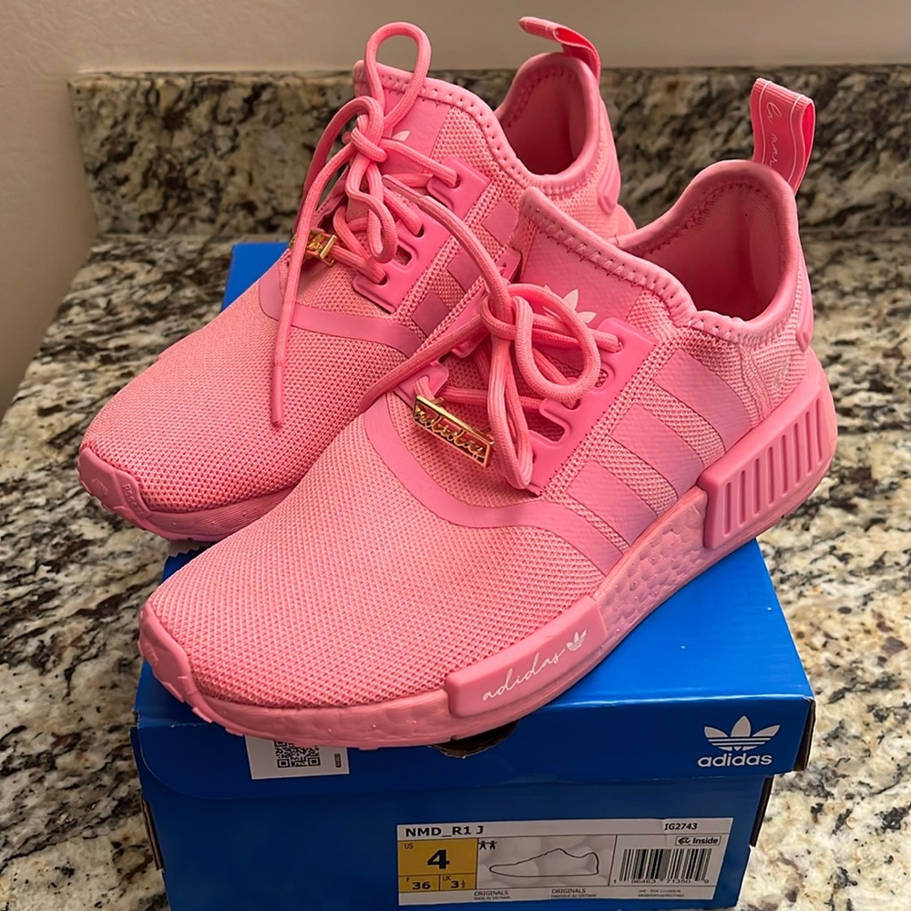 Adidas NMD Valentines Edition